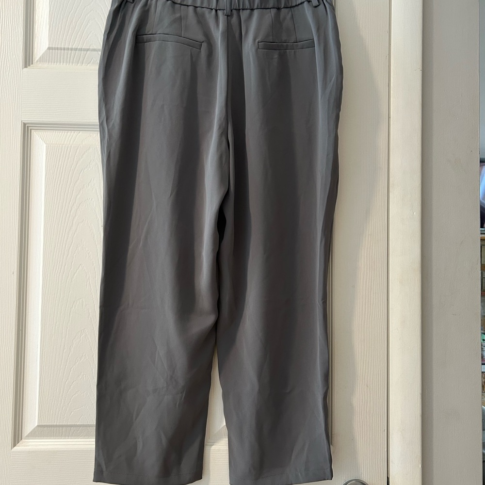 HALARA Women’s High-Waisted Work Pants